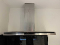 Keuken met aeg/siemens apparatuur - afbeelding 3 van  10