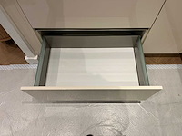 Keuken met aeg/siemens apparatuur - afbeelding 9 van  10