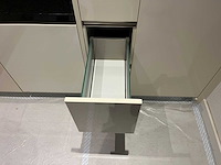 Keuken met aeg/siemens apparatuur - afbeelding 10 van  10