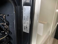 Keuken met aeg/whirlpool apparatuur - afbeelding 19 van  25