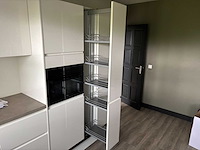 Keuken met aeg/whirlpool apparatuur - afbeelding 21 van  25