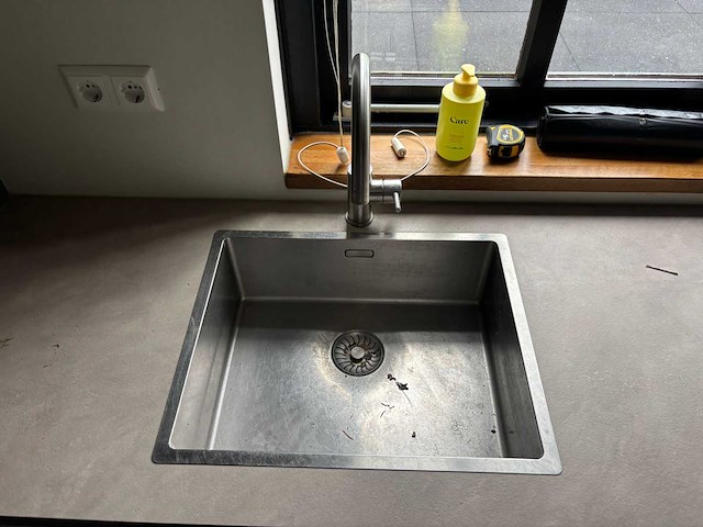 Keuken met aeg/whirlpool apparatuur - afbeelding 4 van  25