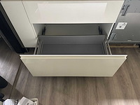 Keuken met aeg/whirlpool apparatuur - afbeelding 6 van  25