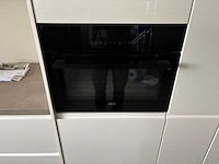 Keuken met aeg/whirlpool apparatuur - afbeelding 9 van  25
