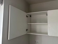 Keuken met aeg/whirlpool apparatuur - afbeelding 9 van  25