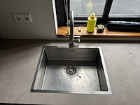 Keuken met aeg/whirlpool apparatuur - afbeelding 20 van  25