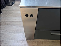 Keuken met amana / gaggenau apparatuur - afbeelding 3 van  55