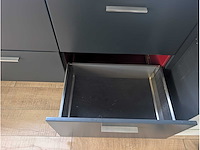 Keuken met amana / gaggenau apparatuur - afbeelding 4 van  55