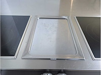 Keuken met amana / gaggenau apparatuur - afbeelding 6 van  55