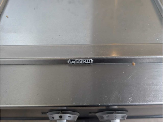 Keuken met amana / gaggenau apparatuur - afbeelding 8 van  55