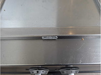 Keuken met amana / gaggenau apparatuur - afbeelding 8 van  55