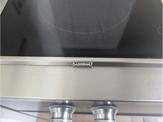 Keuken met amana / gaggenau apparatuur - afbeelding 9 van  55