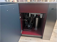 Keuken met amana / gaggenau apparatuur - afbeelding 10 van  55