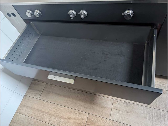 Keuken met amana / gaggenau apparatuur - afbeelding 13 van  55