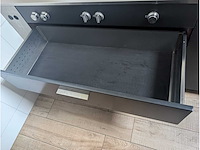 Keuken met amana / gaggenau apparatuur - afbeelding 13 van  55