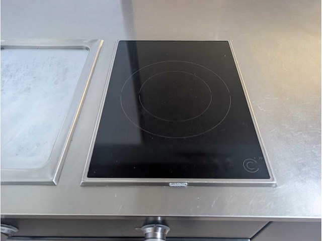 Keuken met amana / gaggenau apparatuur - afbeelding 15 van  55