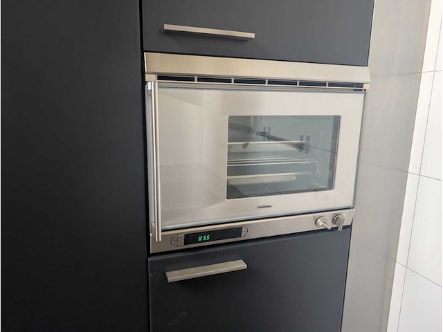 Keuken met amana / gaggenau apparatuur - afbeelding 17 van  55