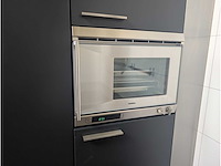 Keuken met amana / gaggenau apparatuur - afbeelding 17 van  55
