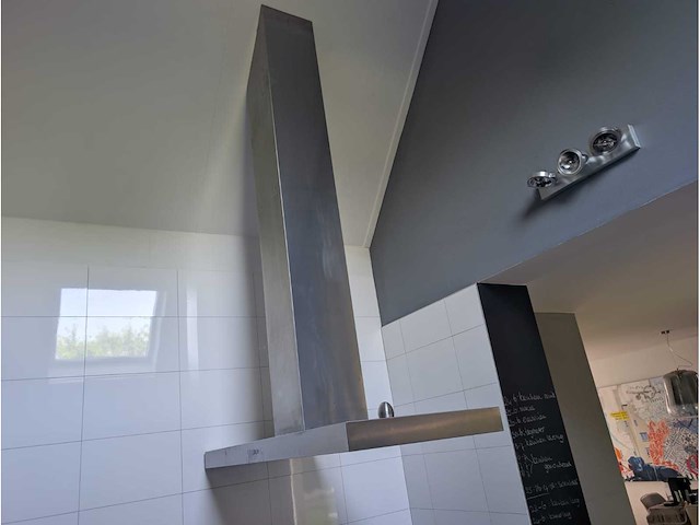 Keuken met amana / gaggenau apparatuur - afbeelding 18 van  55