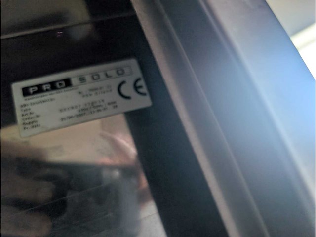 Keuken met amana / gaggenau apparatuur - afbeelding 22 van  55