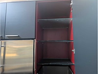 Keuken met amana / gaggenau apparatuur - afbeelding 26 van  55