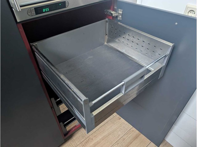 Keuken met amana / gaggenau apparatuur - afbeelding 32 van  55