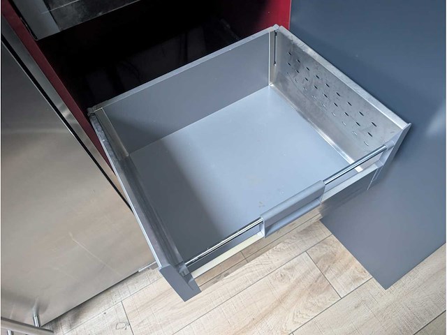 Keuken met amana / gaggenau apparatuur - afbeelding 33 van  55