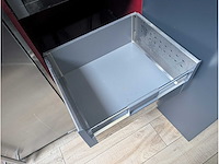 Keuken met amana / gaggenau apparatuur - afbeelding 33 van  55