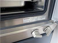 Keuken met amana / gaggenau apparatuur - afbeelding 35 van  55