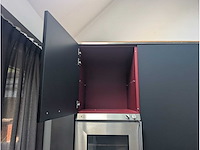 Keuken met amana / gaggenau apparatuur - afbeelding 38 van  55
