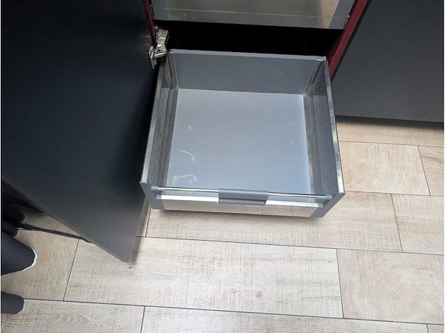 Keuken met amana / gaggenau apparatuur - afbeelding 39 van  55