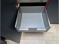 Keuken met amana / gaggenau apparatuur - afbeelding 40 van  55