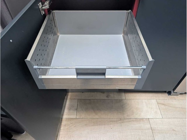 Keuken met amana / gaggenau apparatuur - afbeelding 41 van  55