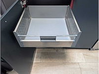 Keuken met amana / gaggenau apparatuur - afbeelding 41 van  55