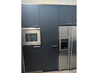Keuken met amana / gaggenau apparatuur - afbeelding 44 van  55