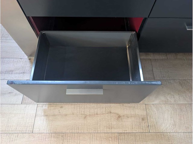 Keuken met amana / gaggenau apparatuur - afbeelding 45 van  55