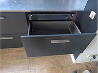 Keuken met amana / gaggenau apparatuur - afbeelding 53 van  55
