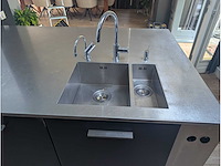 Keuken met amana / gaggenau apparatuur - afbeelding 54 van  55