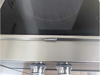 Keuken met amana / gaggenau apparatuur - afbeelding 9 van  55
