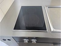 Keuken met amana / gaggenau apparatuur - afbeelding 11 van  55