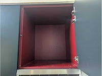 Keuken met amana / gaggenau apparatuur - afbeelding 14 van  55