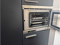 Keuken met amana / gaggenau apparatuur - afbeelding 16 van  55