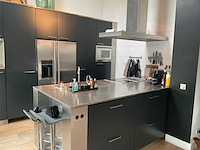 Keuken met amana / gaggenau apparatuur - afbeelding 12 van  55