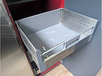 Keuken met amana / gaggenau apparatuur - afbeelding 25 van  55