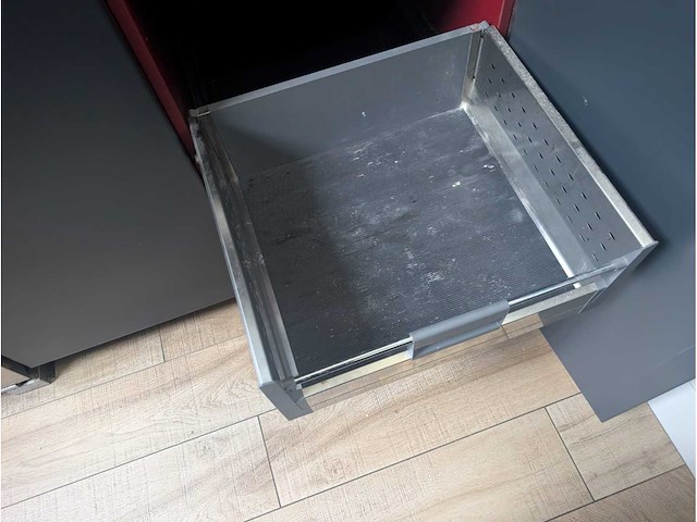 Keuken met amana / gaggenau apparatuur - afbeelding 28 van  55