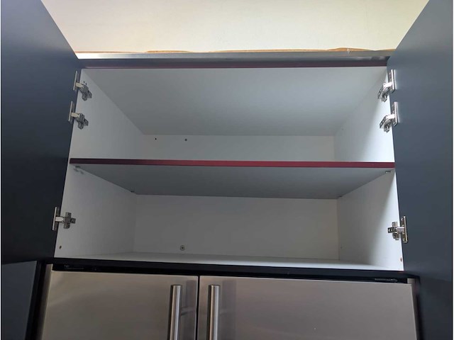 Keuken met amana / gaggenau apparatuur - afbeelding 36 van  55