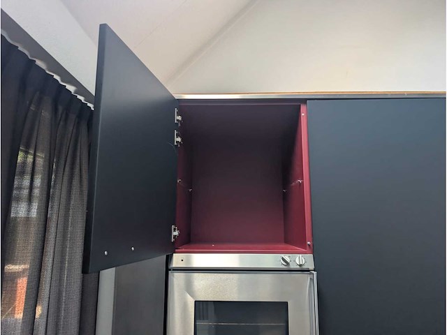 Keuken met amana / gaggenau apparatuur - afbeelding 38 van  55