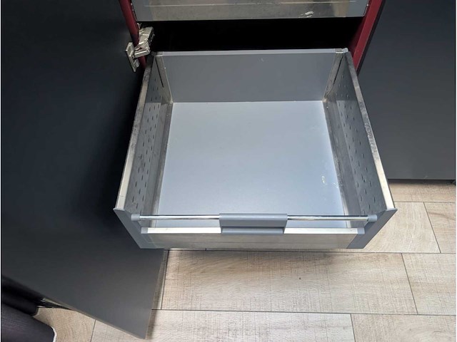 Keuken met amana / gaggenau apparatuur - afbeelding 40 van  55