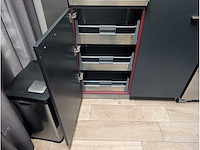 Keuken met amana / gaggenau apparatuur - afbeelding 42 van  55
