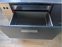 Keuken met amana / gaggenau apparatuur - afbeelding 34 van  55